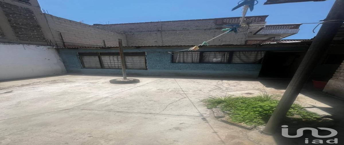 Foto de terreno habitacional en venta en lago caspio , jardines de morelos secciÃ³n lagos, ecatepec de morelos, mÃ©xico, 29391366 No. 03
