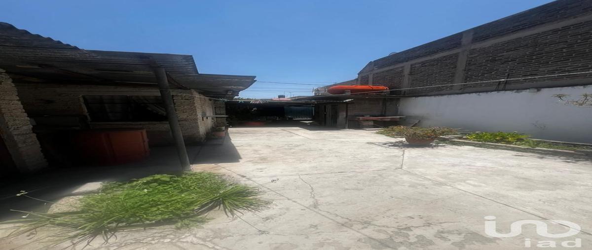 Foto de terreno habitacional en venta en lago caspio , jardines de morelos secciÃ³n lagos, ecatepec de morelos, mÃ©xico, 29391366 No. 05
