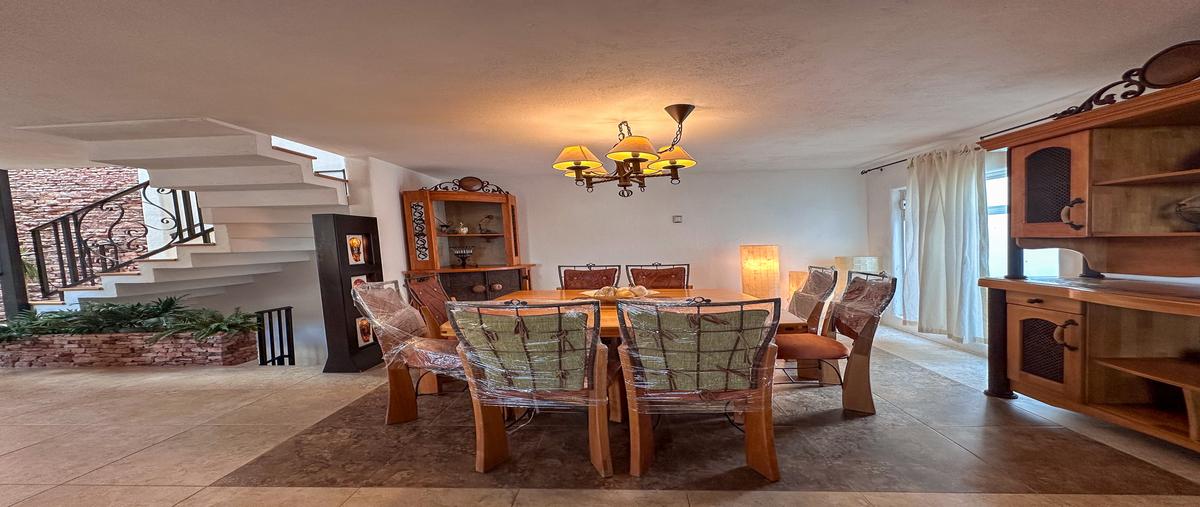 Foto de casa en venta en lago catazaja , cumbres del lago, querétaro, querétaro, 29924832 No. 05