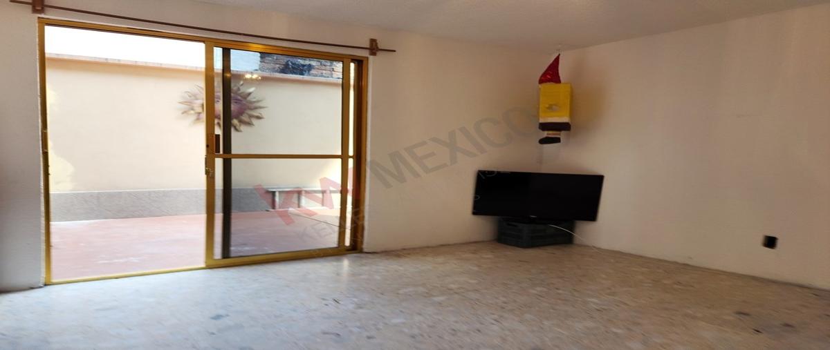 Foto de casa en renta en lago chairel 203, peralitos, miguel hidalgo, df / cdmx, 30356798 No. 03