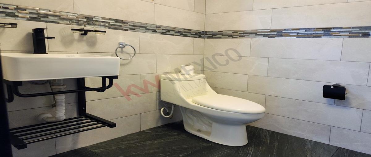 Foto de casa en renta en lago chairel 203, peralitos, miguel hidalgo, df / cdmx, 30356798 No. 05