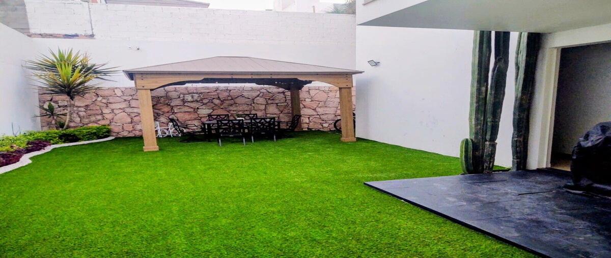 Foto de casa en venta en lago chaknochuk , cumbres del lago, querétaro, querétaro, 0 No. 05