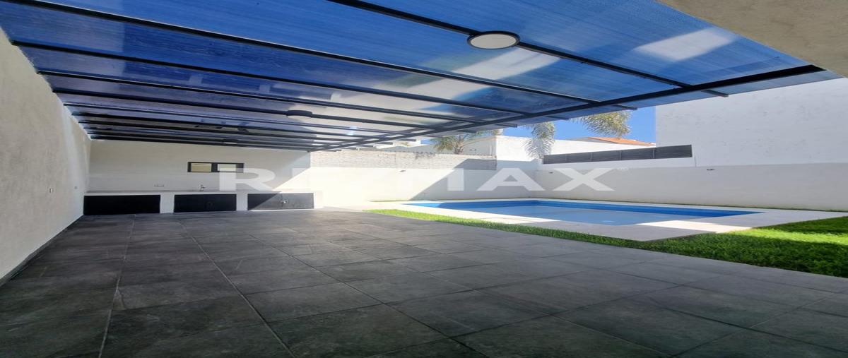 Foto de casa en venta en lago chaknochuk , cumbres del lago, querétaro, querétaro, 0 No. 05