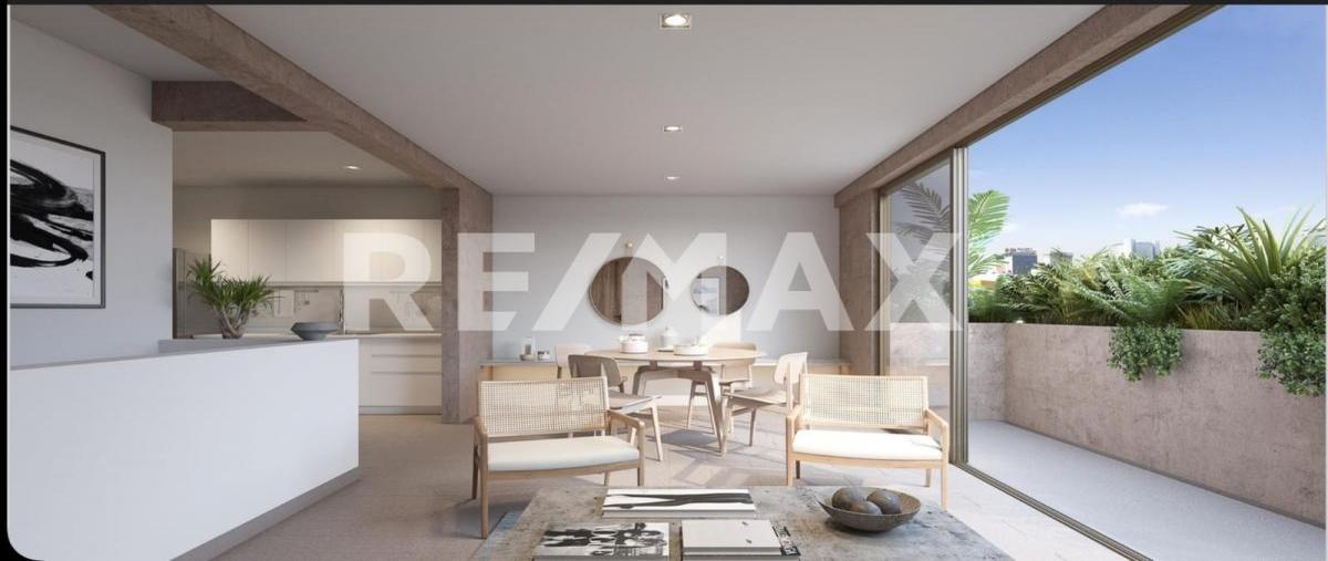 Foto de departamento en venta en lago chalco, anáhuac , 1 de mayo, cuajimalpa de morelos, df / cdmx, 0 No. 03