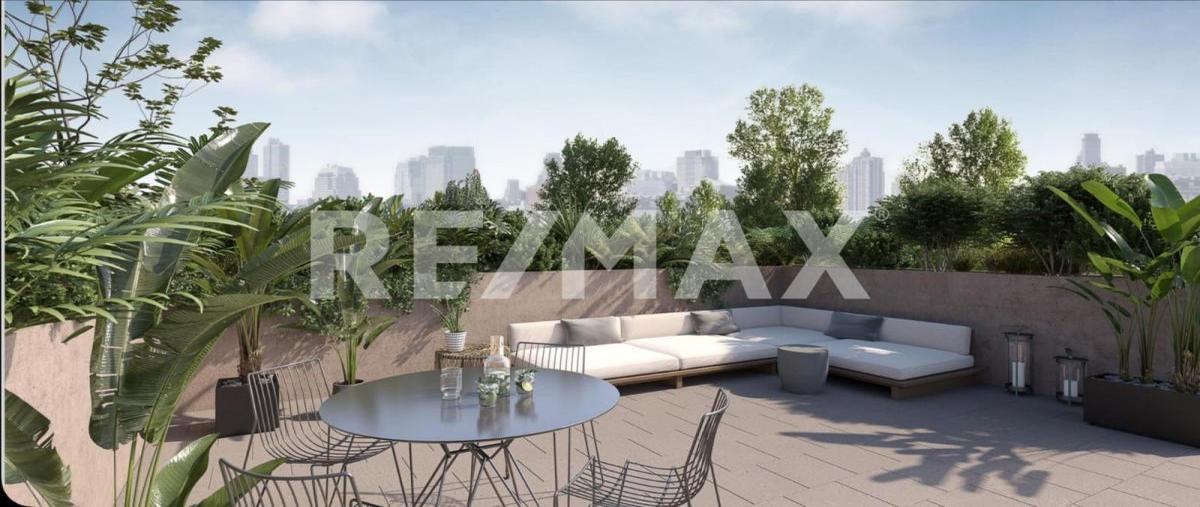 Foto de departamento en venta en lago chalco, anáhuac , 1 de mayo, cuajimalpa de morelos, df / cdmx, 0 No. 04