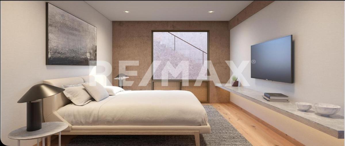Foto de departamento en venta en lago chalco, anáhuac , 1 de mayo, cuajimalpa de morelos, df / cdmx, 0 No. 05