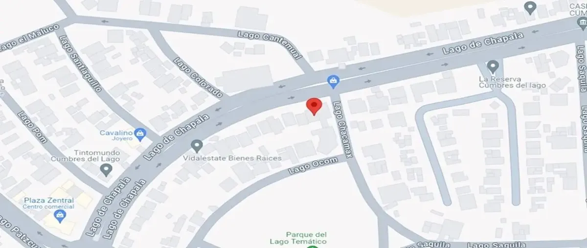 Foto de casa en venta en lago chapala 0, cumbres del lago, querétaro, querétaro, 0 No. 04