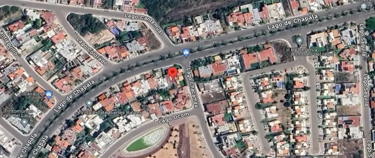 Foto de casa en venta en lago chapala 0, cumbres del lago, querétaro, querétaro, 0 No. 05