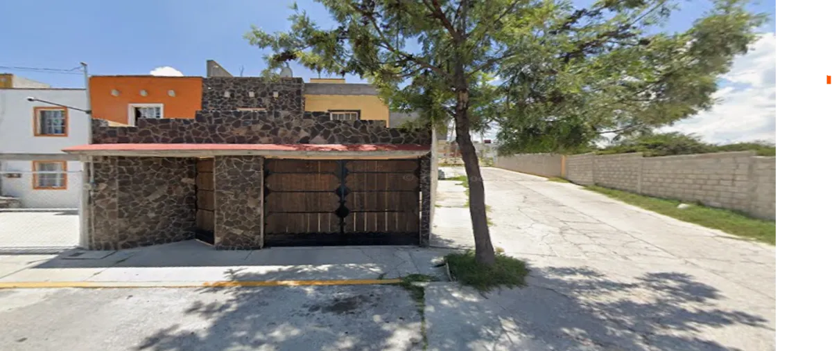 Foto de casa en venta en lago chapala 0, sesenta y dos, tula de allende, hidalgo, 0 No. 01