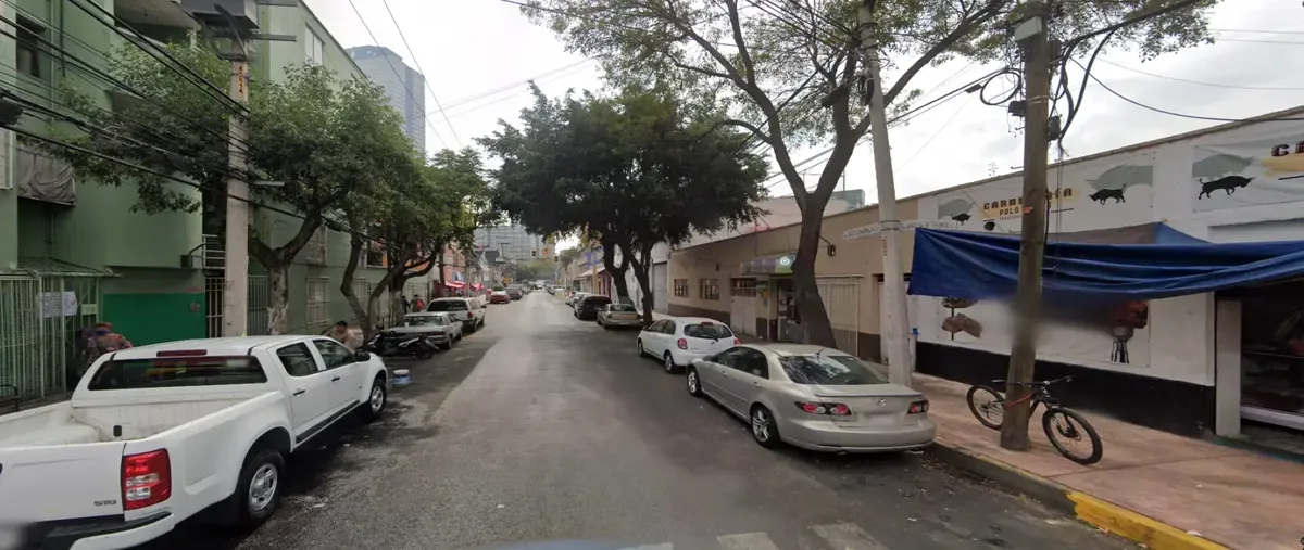 Foto de departamento en venta en lago chapala 101, anahuac ii sección, miguel hidalgo, df / cdmx, 0 No. 05