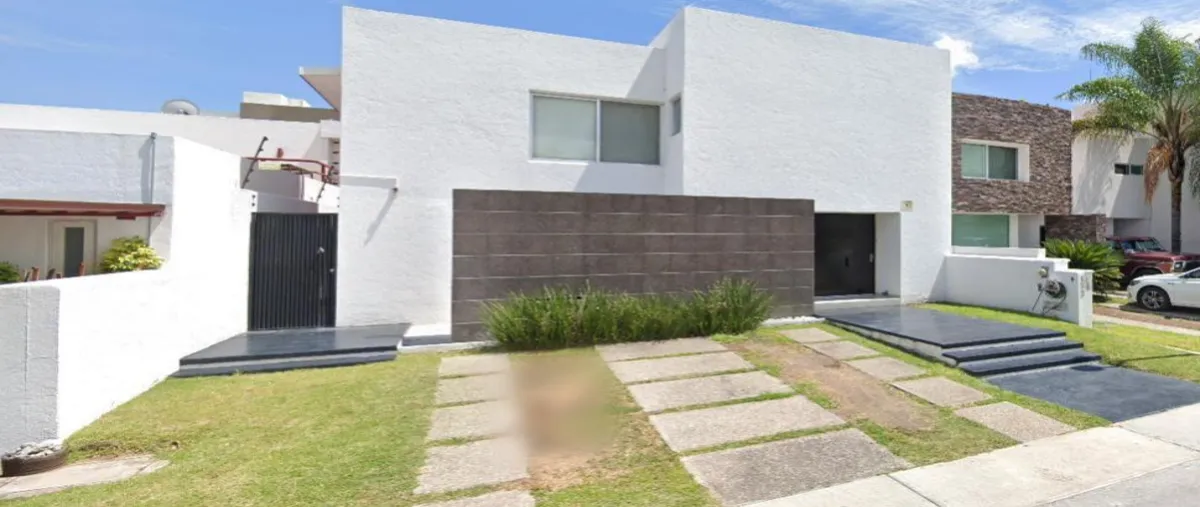 Foto de casa en venta en lago chapala 132, cumbres del lago, querétaro, querétaro, 0 No. 03