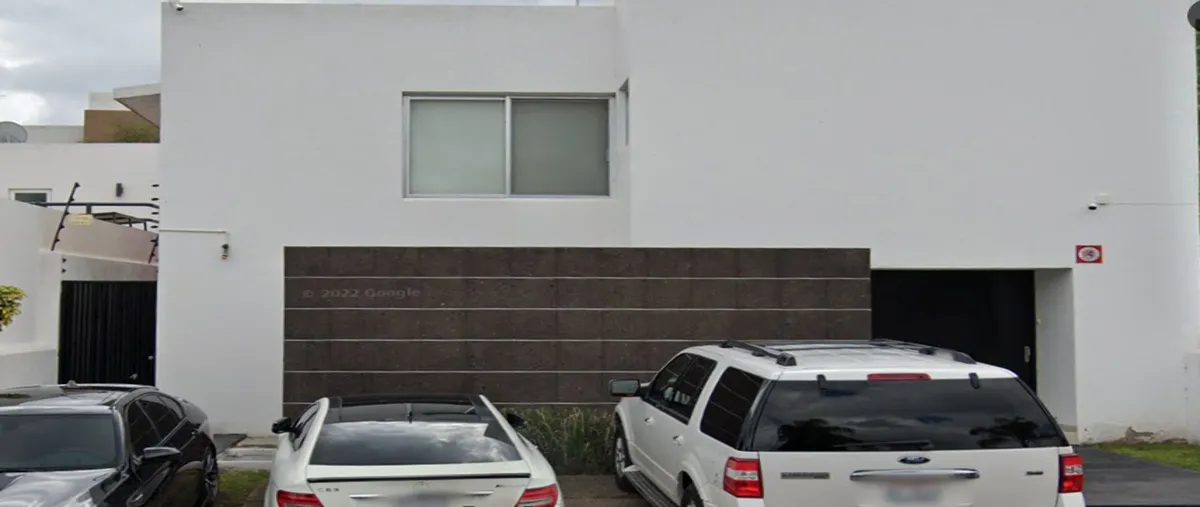 Foto de casa en venta en lago chapala 132, cumbres del lago, querétaro, querétaro, 0 No. 05