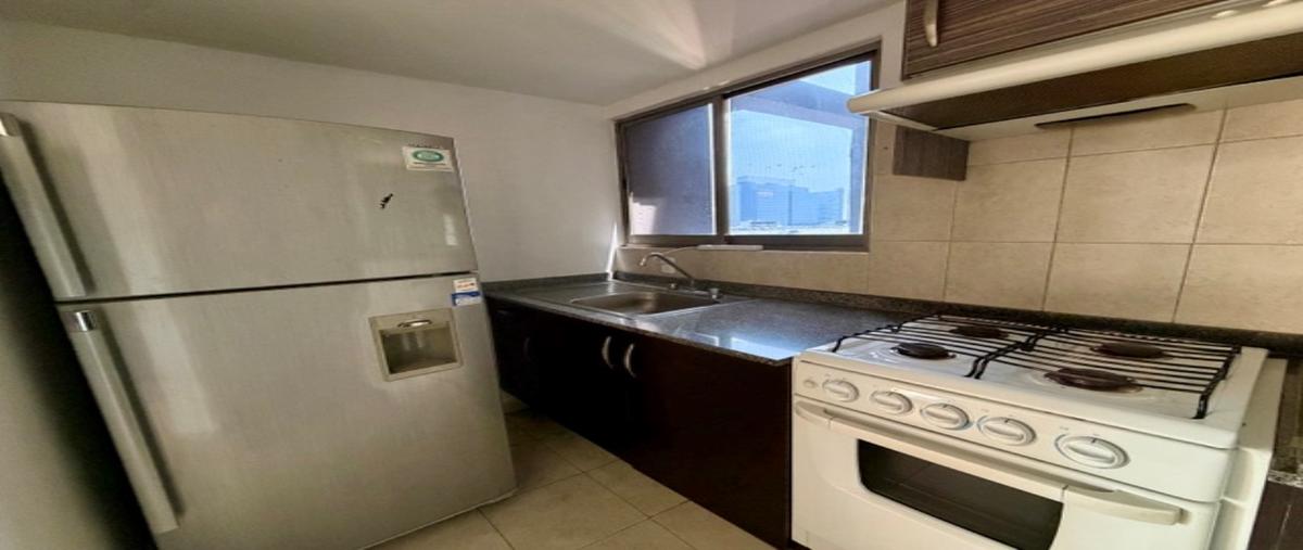 Foto de departamento en renta en lago chiem , san juanico, miguel hidalgo, df / cdmx, 0 No. 03