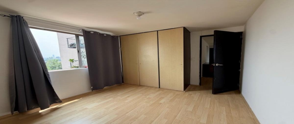 Foto de departamento en renta en lago chiem , san juanico, miguel hidalgo, df / cdmx, 0 No. 04