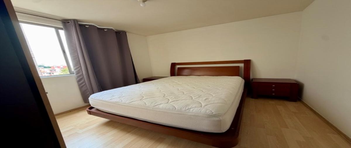 Foto de departamento en renta en lago chiem , san juanico, miguel hidalgo, df / cdmx, 0 No. 05