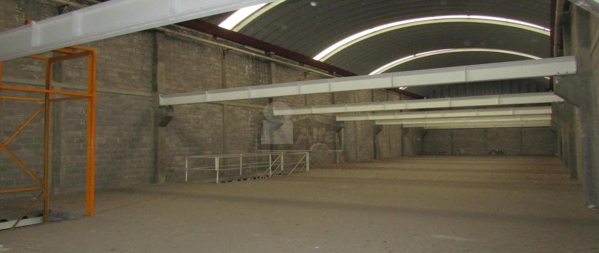 Foto de nave industrial en renta en lago como 142, anahuac i sección, miguel hidalgo, df / cdmx, 0 No. 03