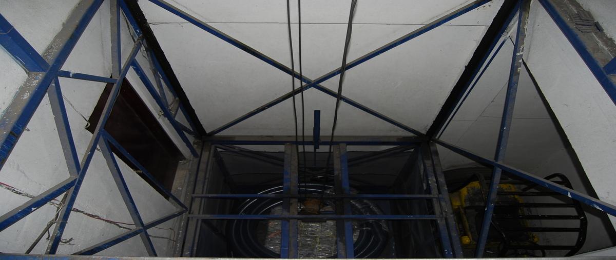 Foto de bodega en venta en lago como , ahuehuetes anahuac, miguel hidalgo, df / cdmx, 0 No. 05