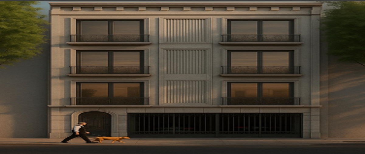 Foto de departamento en venta en lago como , los manzanos, miguel hidalgo, df / cdmx, 29904349 No. 03