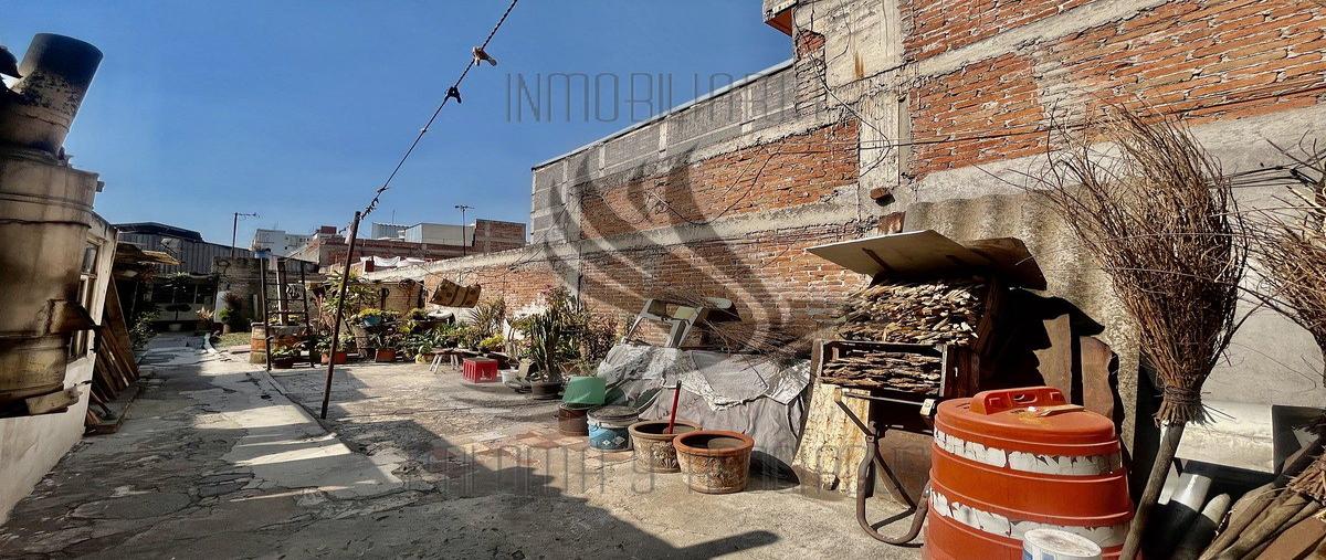 Foto de terreno habitacional en venta en lago como , los manzanos, miguel hidalgo, df / cdmx, 0 No. 04