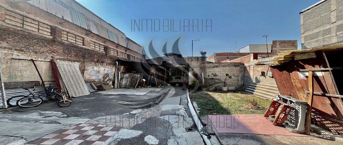 Foto de terreno habitacional en venta en lago como , los manzanos, miguel hidalgo, df / cdmx, 0 No. 05