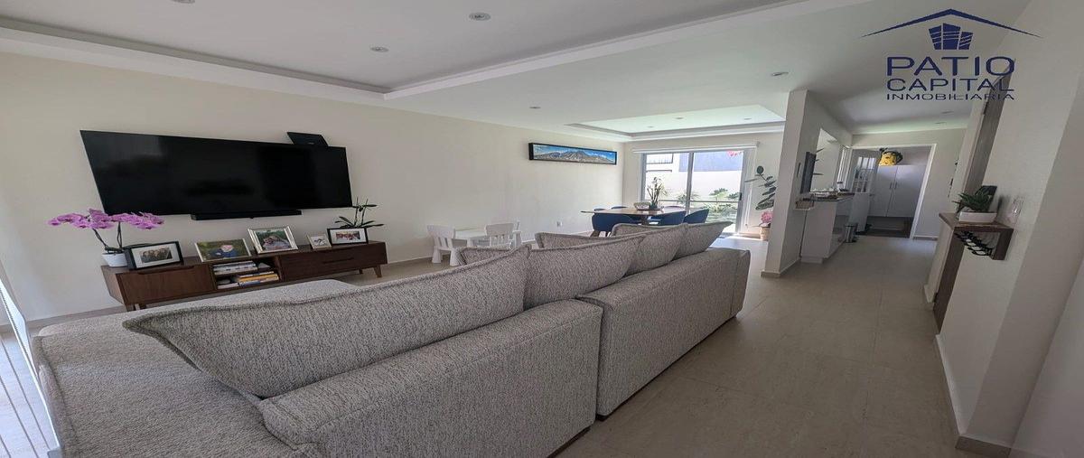 Foto de casa en venta en lago como , residencial lago esmeralda, atizapán de zaragoza, méxico, 31070907 No. 05