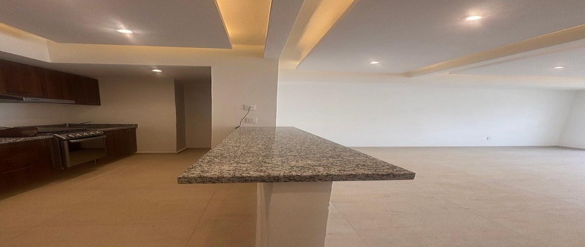 Foto de departamento en renta en lago como , residencial lago esmeralda, atizapán de zaragoza, méxico, 0 No. 03