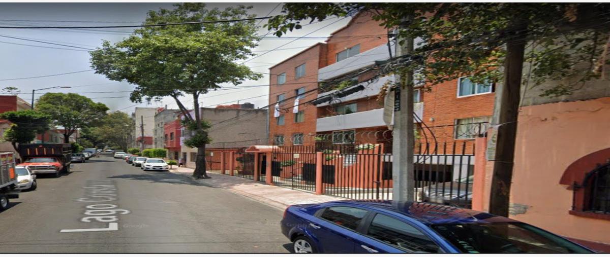 Foto de departamento en lago constanza 121, lago sur, miguel hidalgo, df / cdmx, 0 foto 02 Foto de departamento en venta en lago constanza 121, lago sur, miguel hidalgo, df / cdmx, 0 No. 02