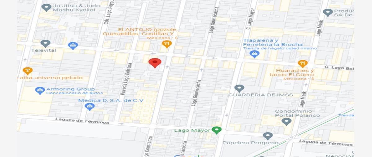 Foto de departamento en lago constanza 121, lago sur, miguel hidalgo, df / cdmx, 0 foto 05 Foto de departamento en venta en lago constanza 121, lago sur, miguel hidalgo, df / cdmx, 0 No. 05