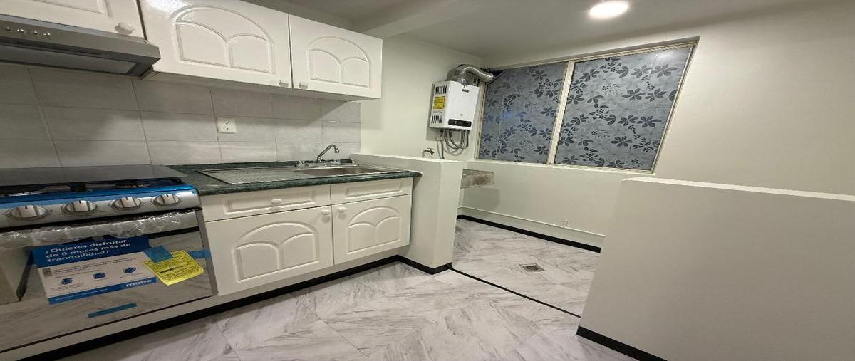 Foto de departamento en venta en lago cuitzeo 129, anahuac ii sección, miguel hidalgo, df / cdmx, 0 No. 05