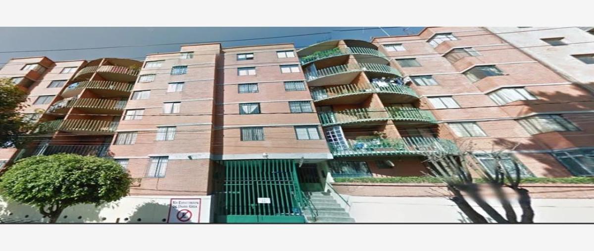 Foto de departamento en venta en lago cuitzeo 15, anahuac i sección, miguel hidalgo, df / cdmx, 0 No. 03