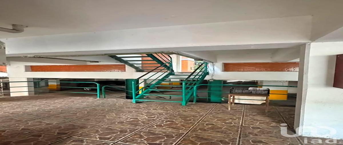 Foto de departamento en venta en lago cuitzeo 265, anahuac i sección, miguel hidalgo, df / cdmx, 31721624 No. 03
