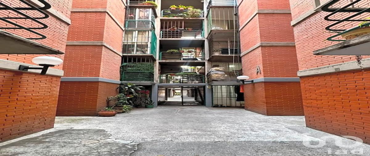 Foto de departamento en venta en lago cuitzeo 265, anahuac i sección, miguel hidalgo, df / cdmx, 31721624 No. 04