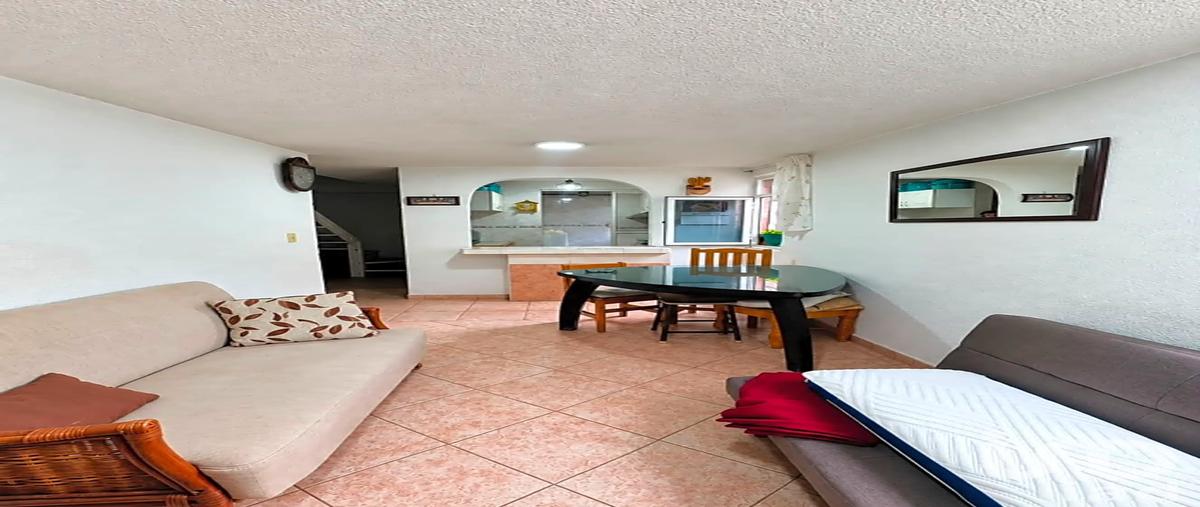 Foto de departamento en venta en lago cuitzeo 265, anahuac i sección, miguel hidalgo, df / cdmx, 31721624 No. 05