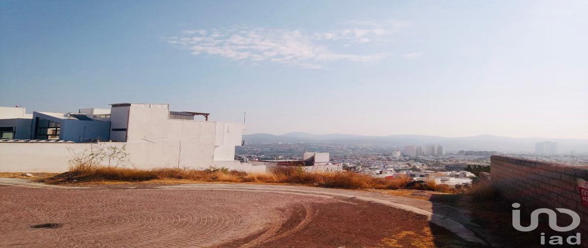 Foto de terreno habitacional en venta en lago de agua brava , cumbres del lago, querétaro, querétaro, 28882779 No. 04
