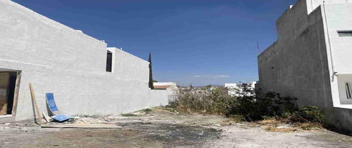 Foto de terreno habitacional en lago de chaknochuk , cumbres del lago, querétaro, querétaro, 0 foto 01 Foto de terreno habitacional en venta en lago de chaknochuk , cumbres del lago, querétaro, querétaro, 0 No. 01