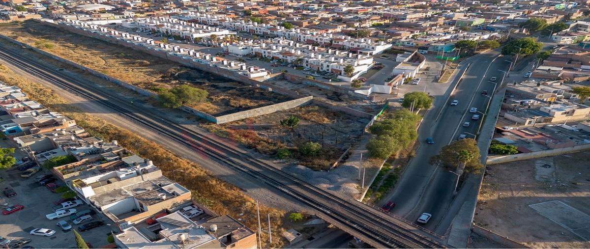 Foto de terreno habitacional en lago de chalco #1200 1200, san luis rey, san luis potosí, san luis potosí, 0 foto 02 Foto de terreno habitacional en venta en lago de chalco #1200 1200, san luis rey, san luis potosí, san luis potosí, 0 No. 02