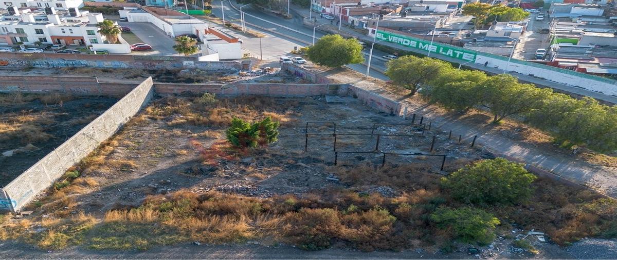 Foto de terreno habitacional en lago de chalco #1200 1200, san luis rey, san luis potosí, san luis potosí, 0 foto 03 Foto de terreno habitacional en venta en lago de chalco #1200 1200, san luis rey, san luis potosí, san luis potosí, 0 No. 03