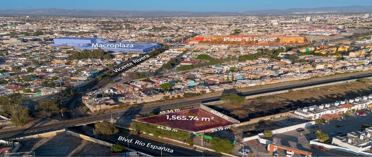 Foto de terreno habitacional en lago de chalco #1200 1200, san luis rey, san luis potosí, san luis potosí, 0 foto 05 Foto de terreno habitacional en venta en lago de chalco #1200 1200, san luis rey, san luis potosí, san luis potosí, 0 No. 05