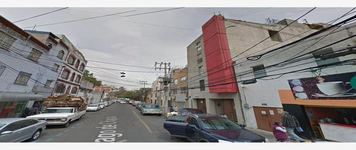 Foto de departamento en venta en lago de chapala 130, anahuac i sección, miguel hidalgo, df / cdmx, 0 No. 03