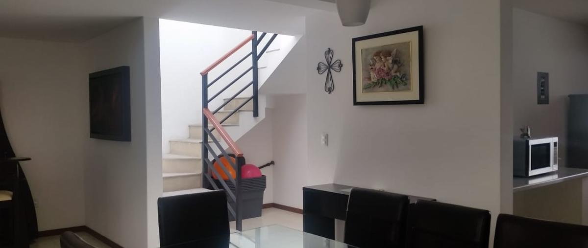 Foto de casa en condominio en venta en lago de chapala , juriquilla, querétaro, querétaro, 8687035 No. 05