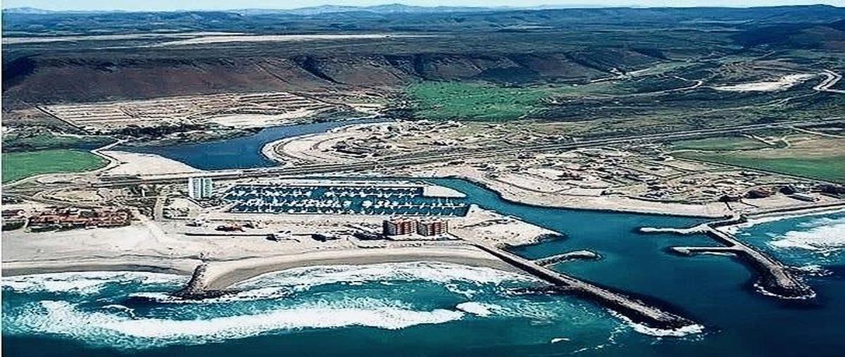 Foto de terreno habitacional en lago de chapala , puerto salina la marina, ensenada, baja california, 0 foto 02 Foto de terreno habitacional en venta en lago de chapala , puerto salina la marina, ensenada, baja california, 0 No. 02
