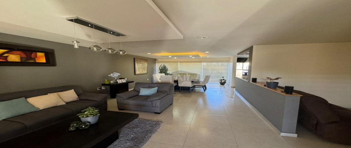 Foto de casa en venta en lago de chapultepec 5, cañadas del lago, corregidora, querétaro, 0 No. 03