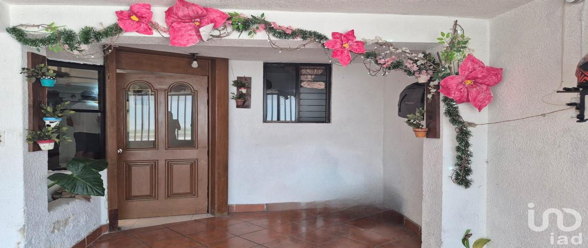 Foto de casa en venta en lago de coapa 295, el seminario 4a secciÃ³n, toluca, mÃ©xico, 31323610 No. 04