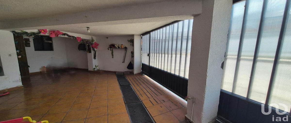Foto de casa en venta en lago de coapa 295, el seminario 4a secciÃ³n, toluca, mÃ©xico, 31323610 No. 05