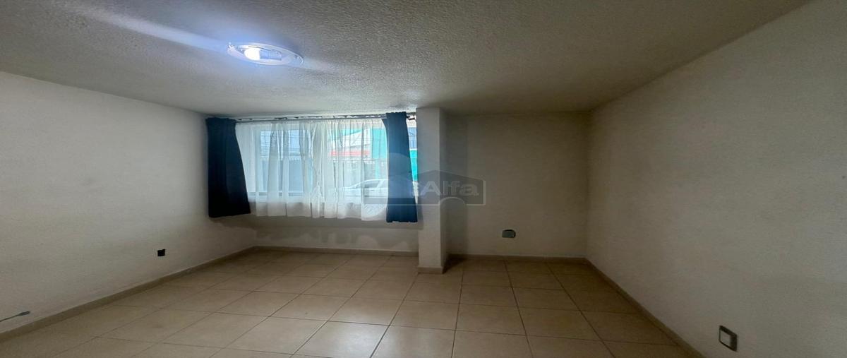 Foto de departamento en renta en lago de cuitzeo 1, el seminario 1a sección, toluca, méxico, 0 No. 04