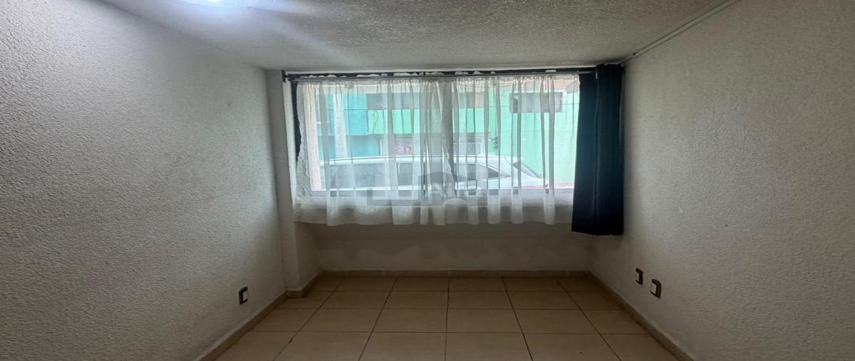 Foto de departamento en renta en lago de cuitzeo 1, el seminario 1a sección, toluca, méxico, 0 No. 05