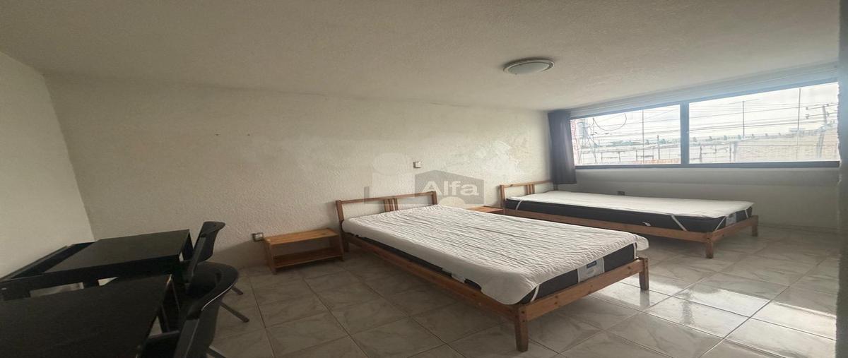 Foto de departamento en renta en lago de cuitzeo 1, el seminario 1a sección, toluca, méxico, 0 No. 03