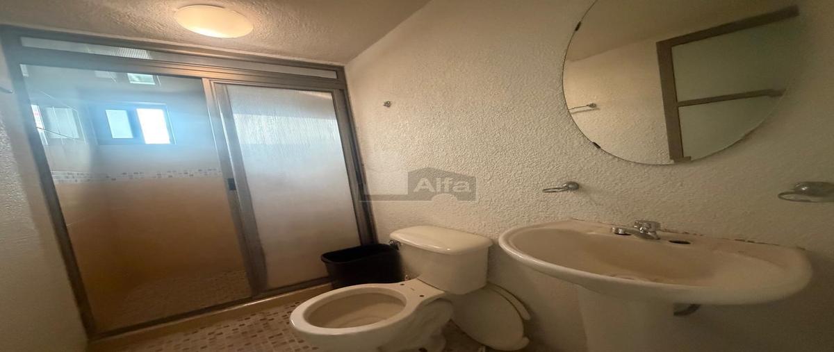 Foto de departamento en renta en lago de cuitzeo 1, el seminario 1a sección, toluca, méxico, 0 No. 04