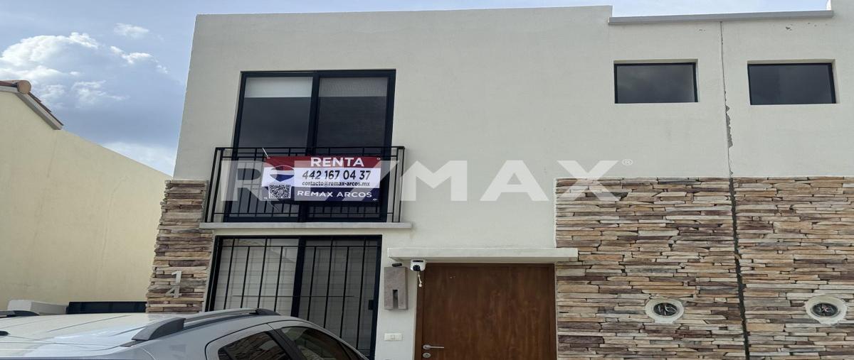 Foto de casa en lago de cuitzeo , capital sur, el marqués, querétaro, 0 foto 01 Foto de casa en renta en lago de cuitzeo , capital sur, el marqués, querétaro, 0 No. 01