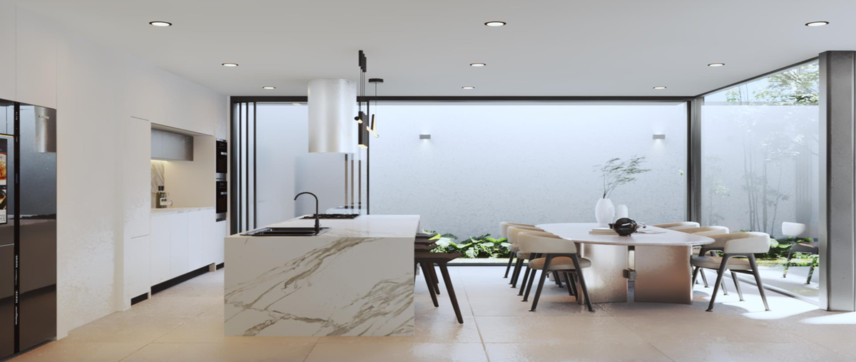 Foto de casa en venta en lago de cuitzeo , quinta real, los reyes, michoacán de ocampo, 29363919 No. 05